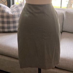 Theory Pencil Skirt